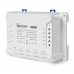 Sonoff 4CHPROR3 - Wi-Fi Smart Switch DIY Four Way 4 Gang & RF Control - 4 Output Channel